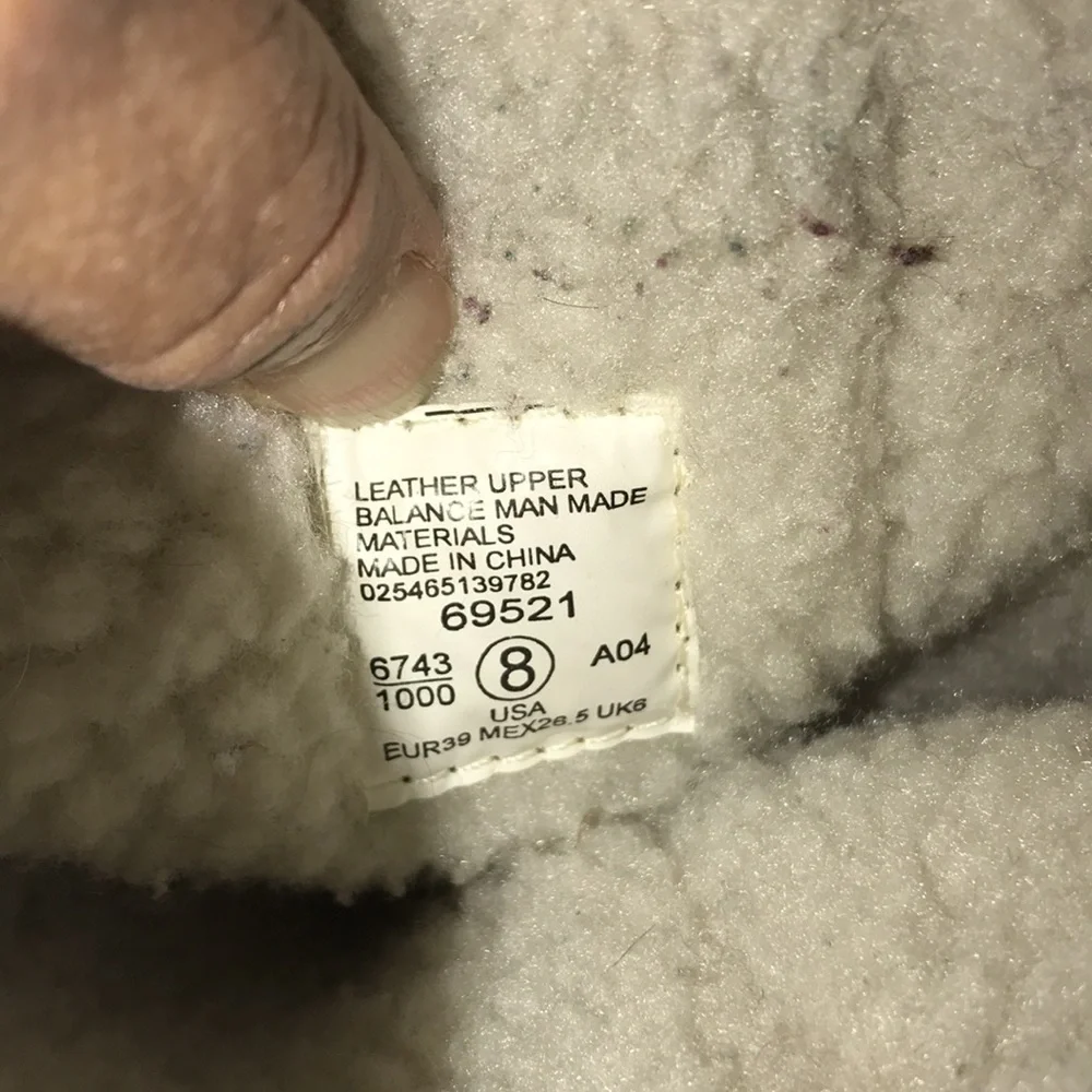 Women’s Pre-Loved Route 66 Suede Boots
